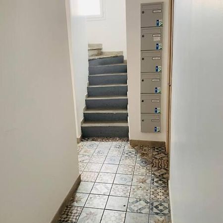 Studio 442 Clim + Parking A 10 Min Des Plages Apartment Perpignan Exterior photo