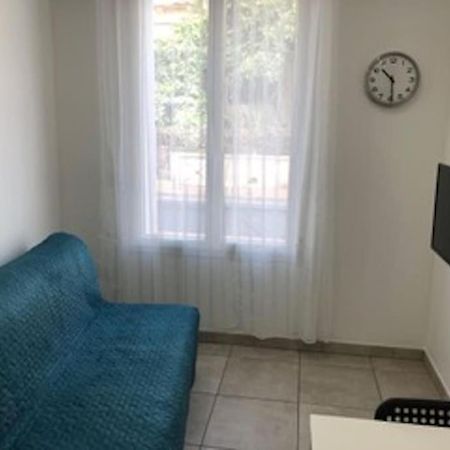 Studio 442 Clim + Parking A 10 Min Des Plages Apartment Perpignan Exterior photo